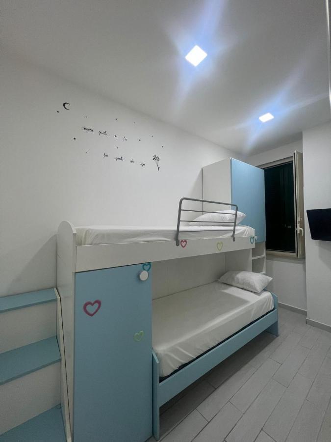 Guest House Terra Mia Naples Exterior photo